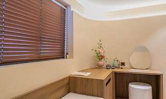 Jamsil Orosie Hotel