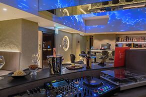 Jamsil Orosie Hotel