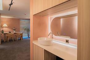 Jamsil Orosie Hotel