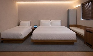 Jamsil Orosie Hotel
