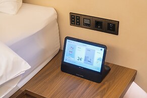 Jamsil Orosie Hotel