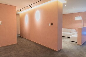 Jamsil Orosie Hotel
