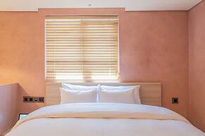 Jamsil Orosie Hotel