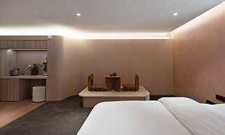 Jamsil Orosie Hotel