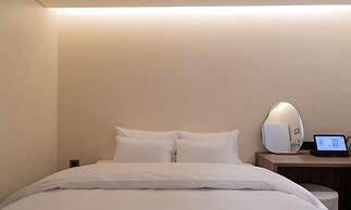 Jamsil Orosie Hotel
