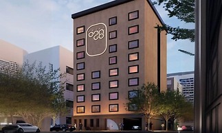 Jamsil Orosie Hotel