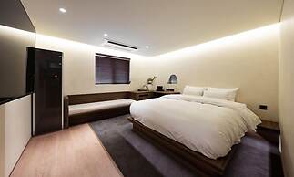 Jamsil Orosie Hotel