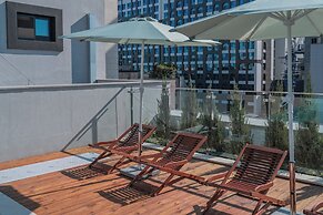 Jamsil Orosie Hotel