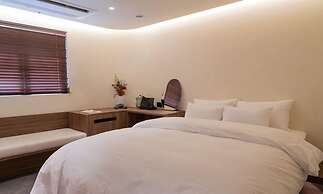 Jamsil Orosie Hotel