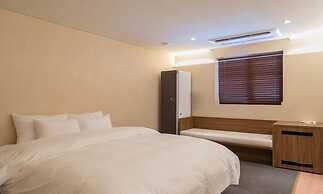 Jamsil Orosie Hotel