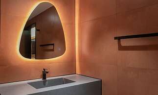 Jamsil Orosie Hotel