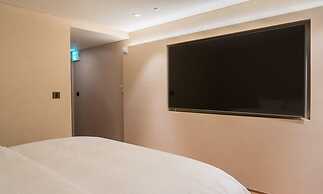 Jamsil Orosie Hotel