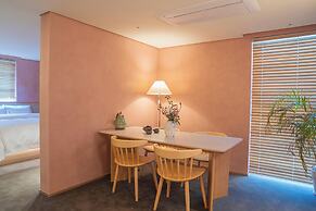 Jamsil Orosie Hotel