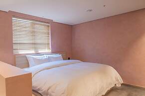 Jamsil Orosie Hotel