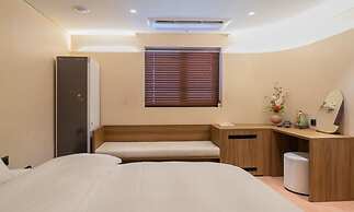 Jamsil Orosie Hotel