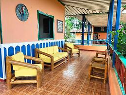FINCA EL PÓRTAL