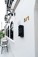 Holiday Cottage Hotel Chiang Mai