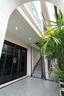 Holiday Cottage Hotel Chiang Mai
