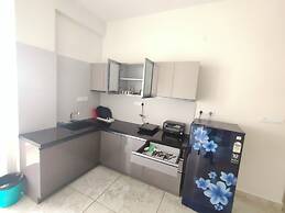 Nandan Enclave