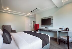Hotel 44 Oasis
