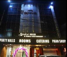 Hotel Rajvanshi