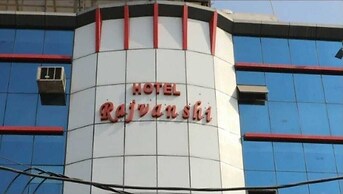 Hotel Rajvanshi
