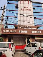Hotel Rajvanshi