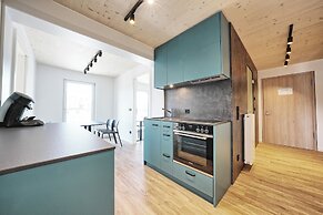 Timber One Boardinghouse Dorfen