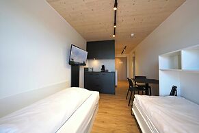 Timber One Boardinghouse Dorfen