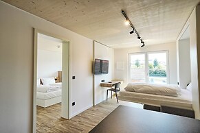 Timber One Boardinghouse Dorfen