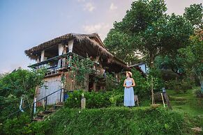 NJ Homestay