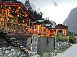 Virman Hillside Resort