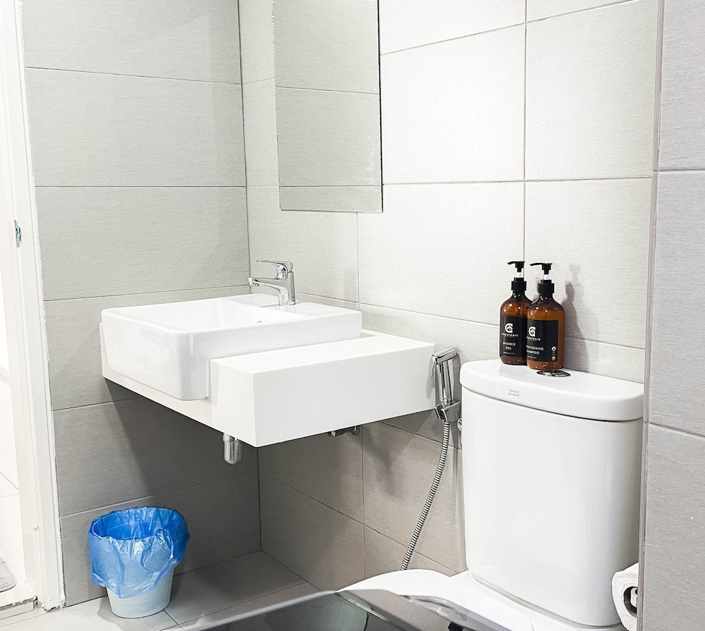 Guestonic EkoCheras Cozy Studio