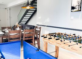 Guestonic EkoCheras Cozy Studio