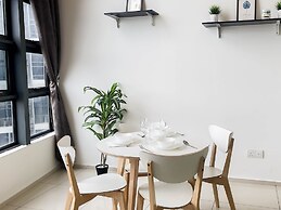 Guestonic EkoCheras Cozy Studio