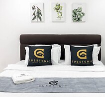 Guestonic EkoCheras Cozy Studio