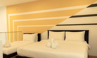 Guestonic EkoCheras Cozy Studio