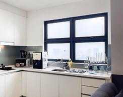 Guestonic EkoCheras Cozy Studio