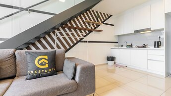Guestonic EkoCheras Cozy Studio