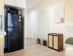 Guestonic EkoCheras Cozy Studio