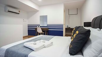 Guestonic EkoCheras Cozy Studio