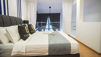 Guestonic EkoCheras Cozy Studio
