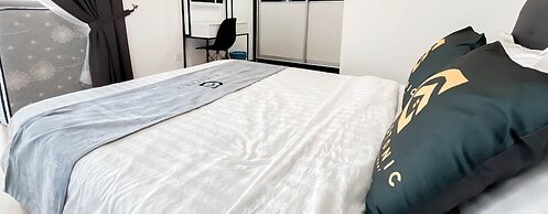 Guestonic EkoCheras Cozy Studio