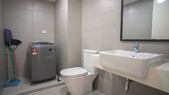 Guestonic EkoCheras Cozy Studio