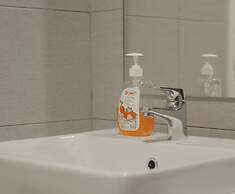 Guestonic EkoCheras Cozy Studio