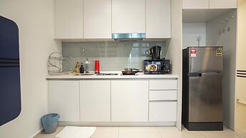 Guestonic EkoCheras Cozy Studio