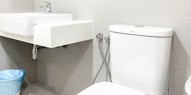 Guestonic EkoCheras Cozy Studio