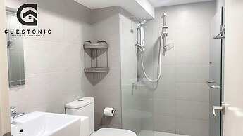 Guestonic EkoCheras Cozy Studio
