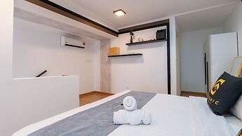 Guestonic EkoCheras Cozy Studio