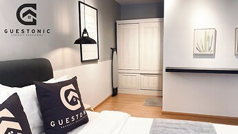Guestonic EkoCheras Cozy Studio